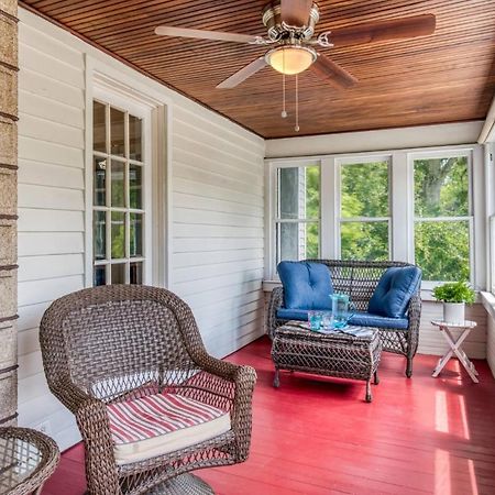16 Saragossa Street B Villa St. Augustine Ngoại thất bức ảnh