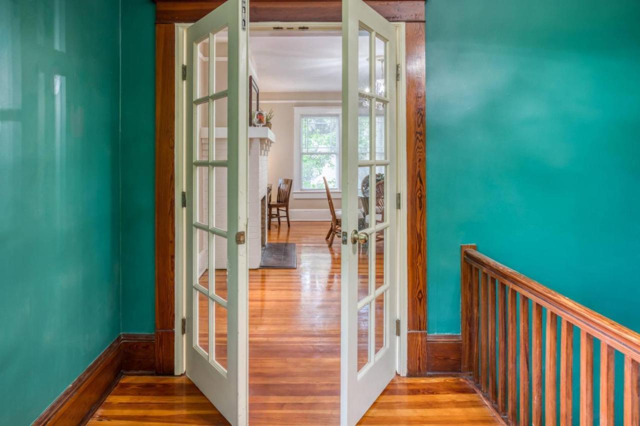 16 Saragossa Street B Villa St. Augustine Ngoại thất bức ảnh