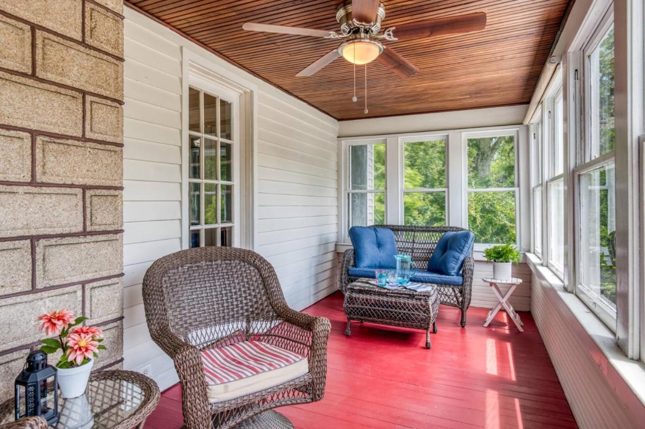 16 Saragossa Street B Villa St. Augustine Ngoại thất bức ảnh