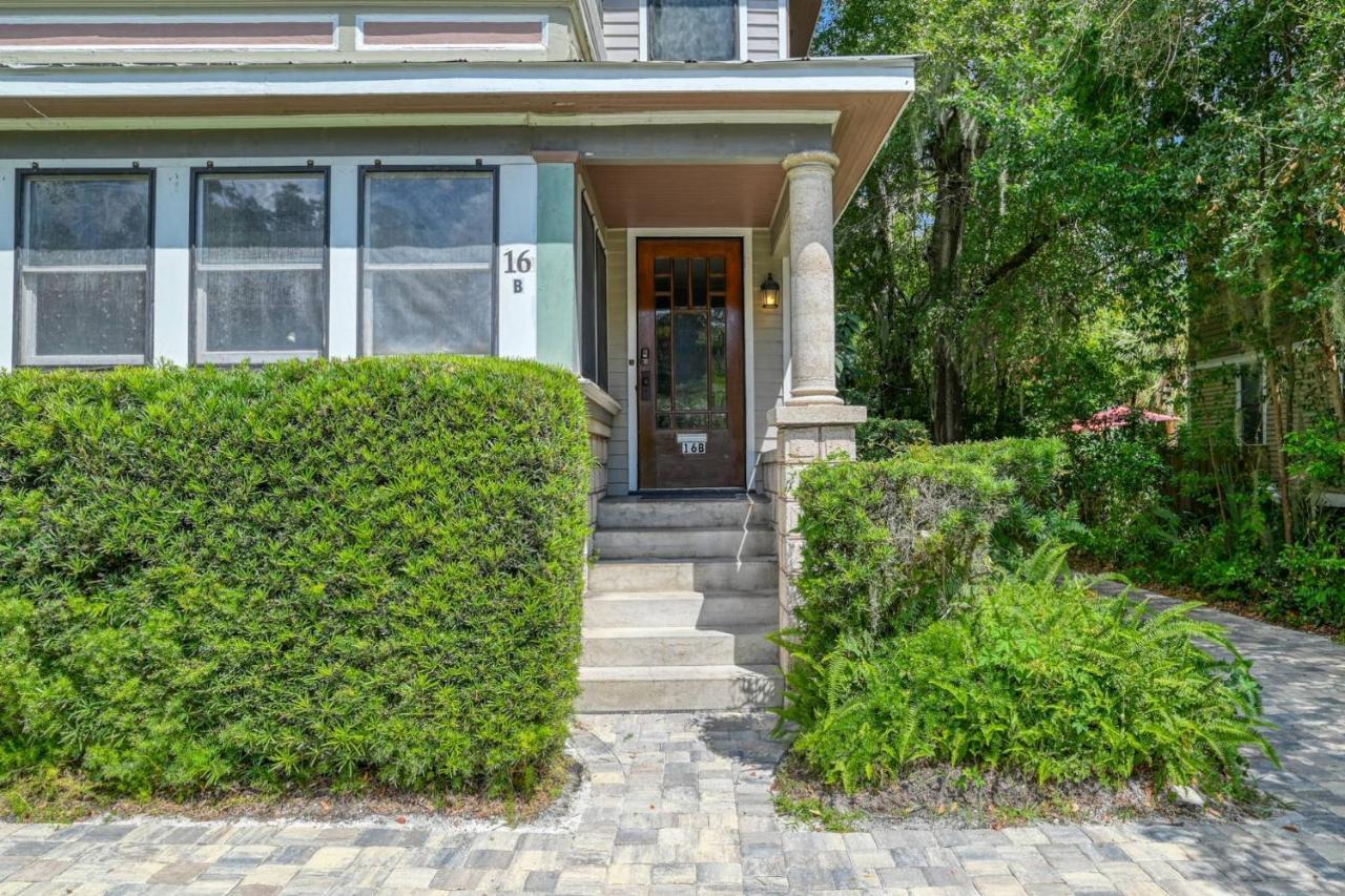 16 Saragossa Street B Villa St. Augustine Ngoại thất bức ảnh
