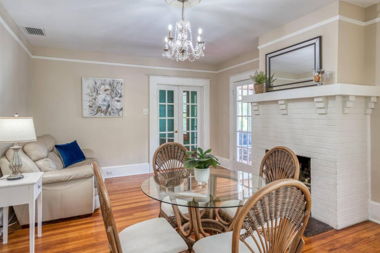 16 Saragossa Street B Villa St. Augustine Ngoại thất bức ảnh