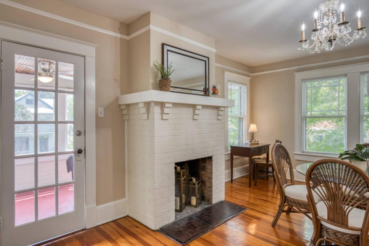16 Saragossa Street B Villa St. Augustine Ngoại thất bức ảnh