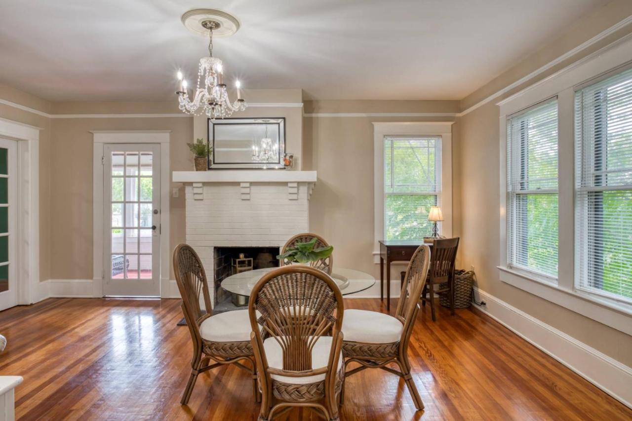 16 Saragossa Street B Villa St. Augustine Ngoại thất bức ảnh