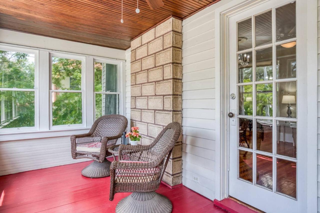 16 Saragossa Street B Villa St. Augustine Ngoại thất bức ảnh