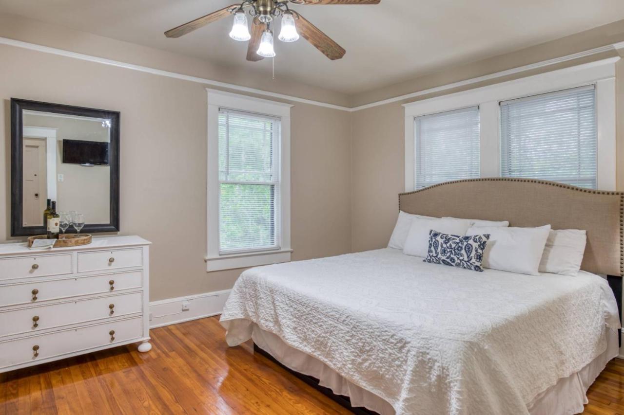 16 Saragossa Street B Villa St. Augustine Ngoại thất bức ảnh