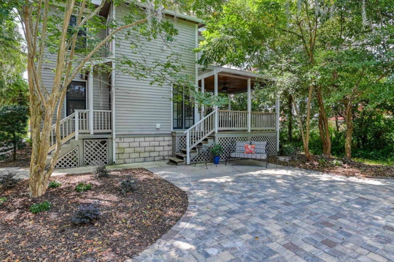 16 Saragossa Street B Villa St. Augustine Ngoại thất bức ảnh