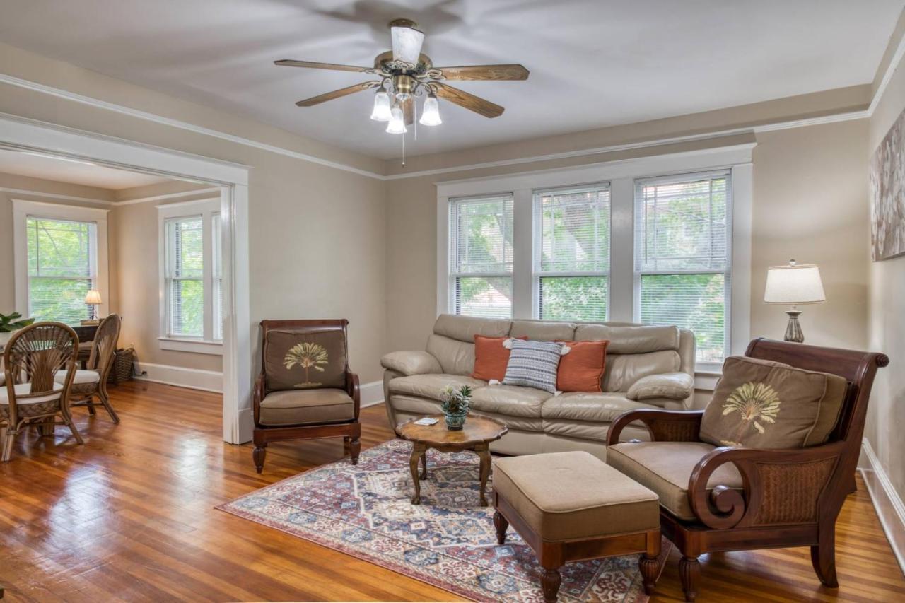 16 Saragossa Street B Villa St. Augustine Ngoại thất bức ảnh