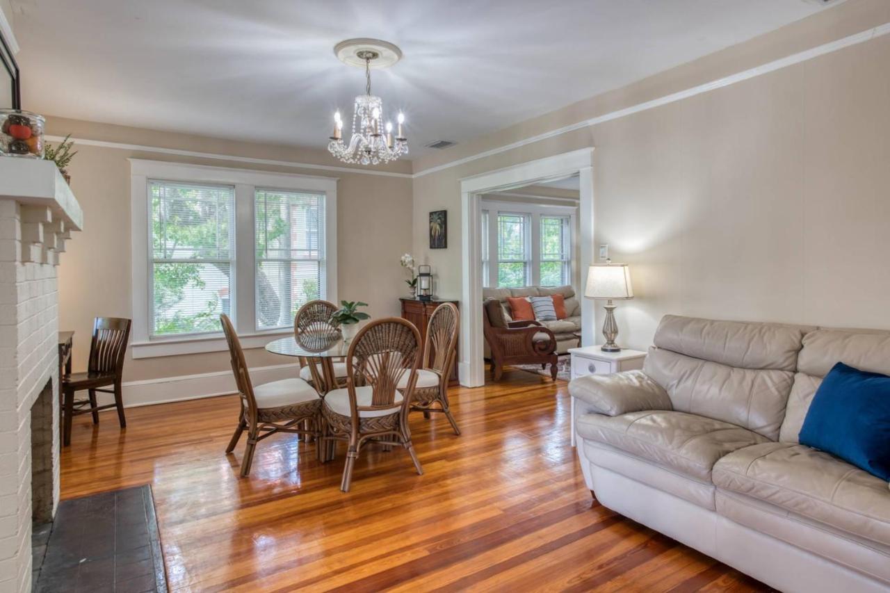 16 Saragossa Street B Villa St. Augustine Ngoại thất bức ảnh