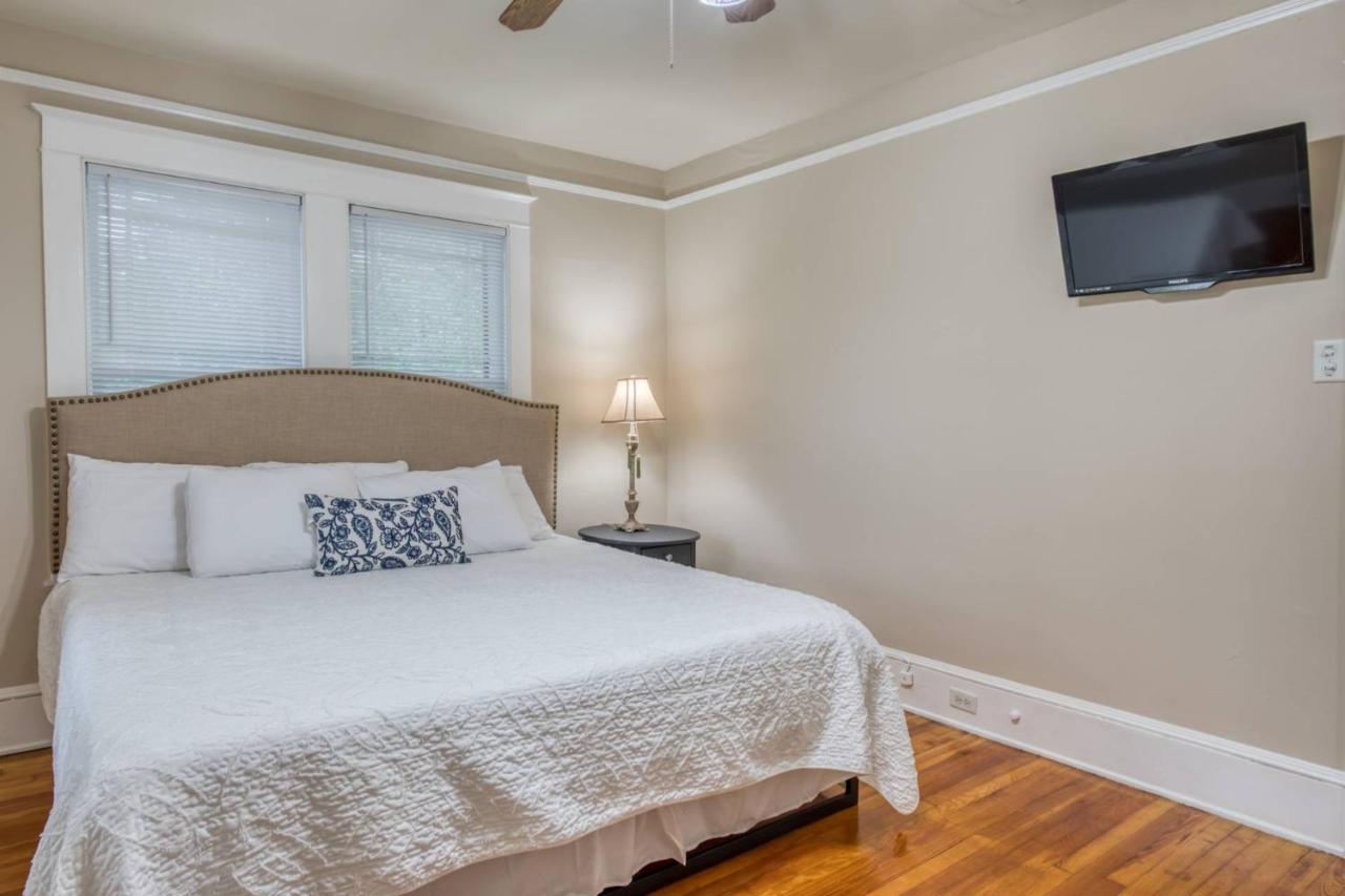 16 Saragossa Street B Villa St. Augustine Ngoại thất bức ảnh
