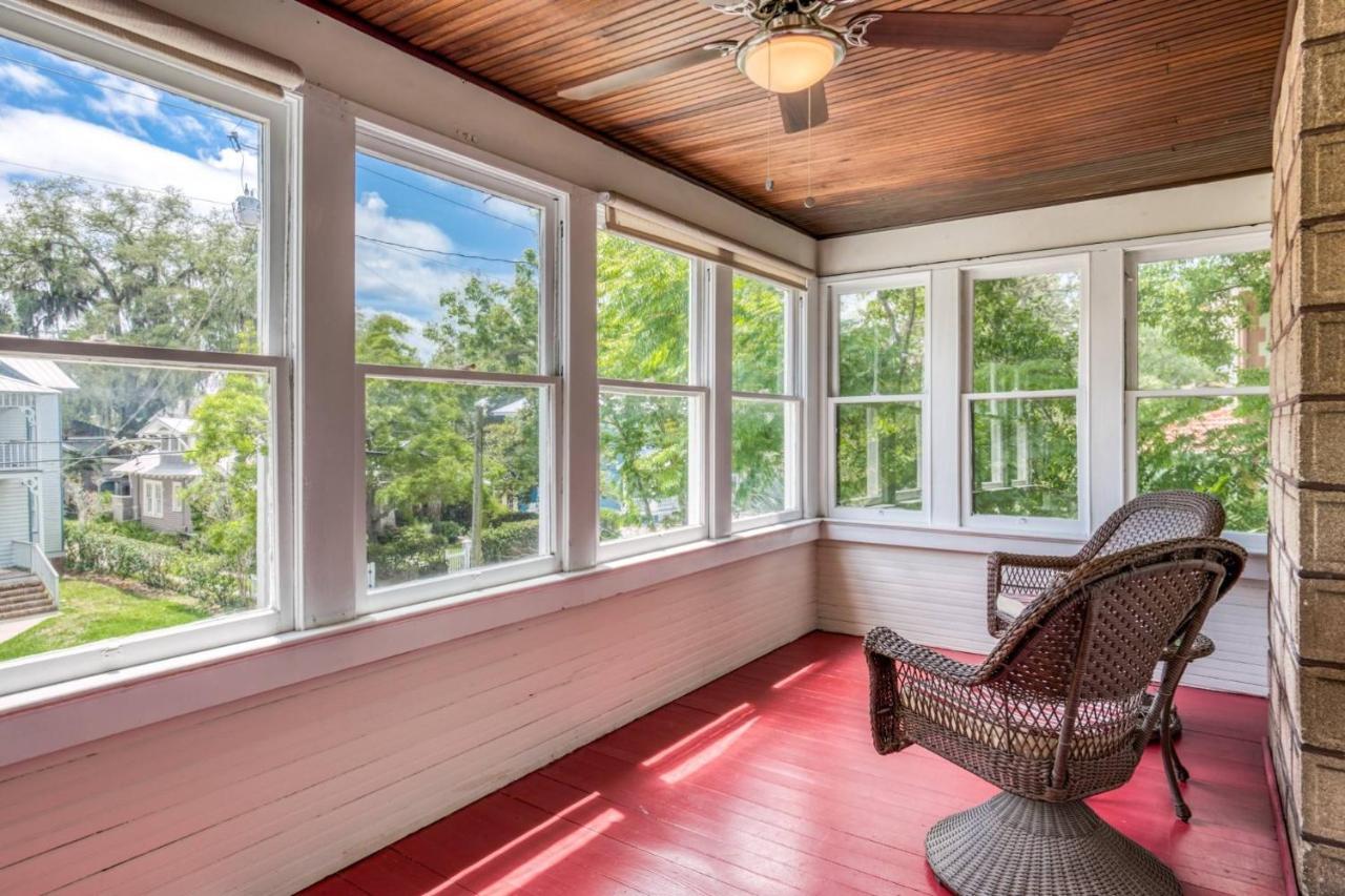 16 Saragossa Street B Villa St. Augustine Ngoại thất bức ảnh