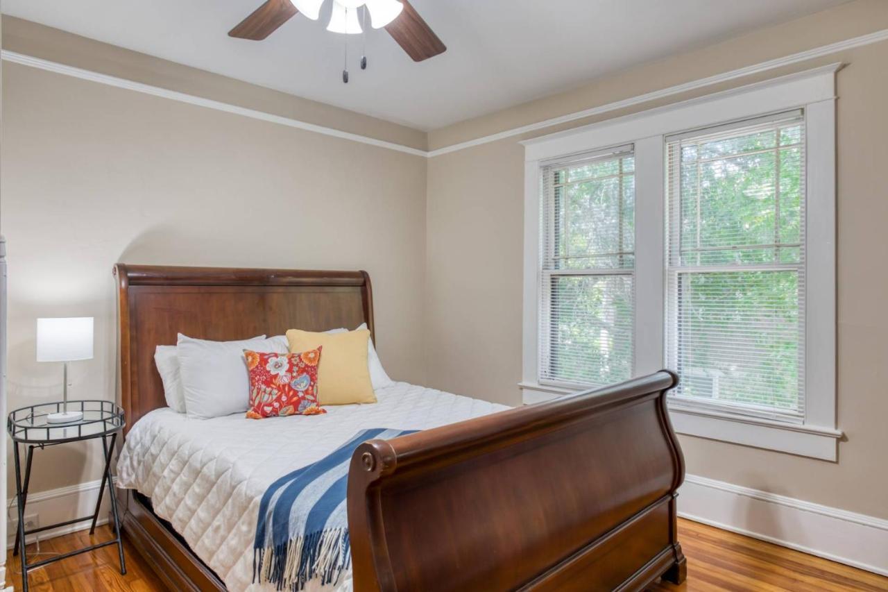 16 Saragossa Street B Villa St. Augustine Ngoại thất bức ảnh