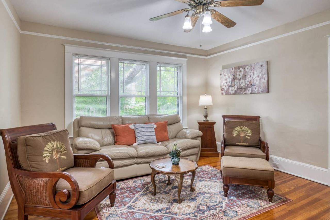 16 Saragossa Street B Villa St. Augustine Ngoại thất bức ảnh