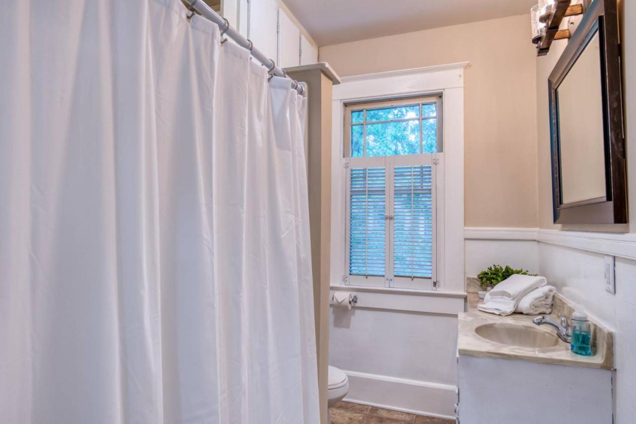 16 Saragossa Street B Villa St. Augustine Ngoại thất bức ảnh